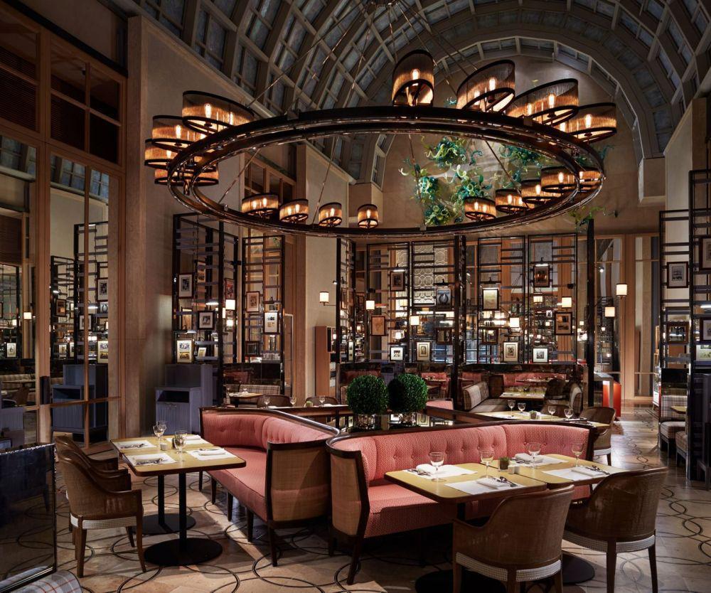 Colony (ritzcarlton.com)