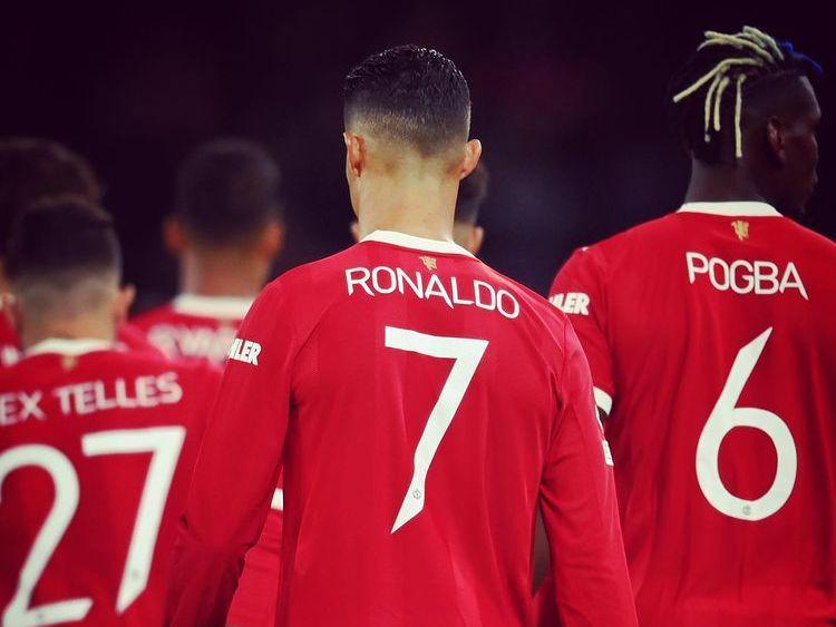 3 Sosok Pembeda di Laga Manchester United vs Villarreal