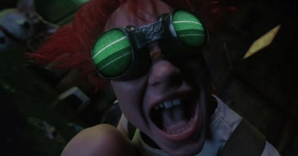 Netflix/Cowboy Bebop