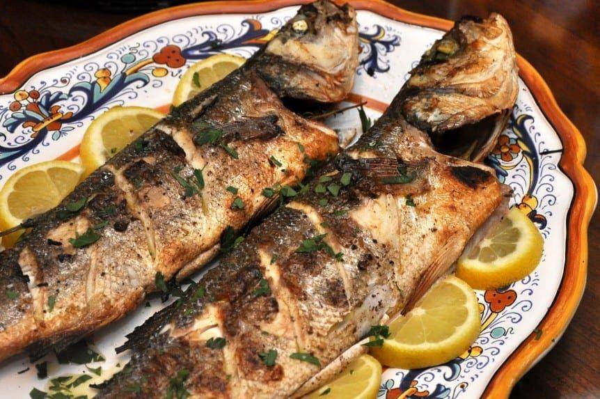 ikan bakar (memoriediangelina.com)