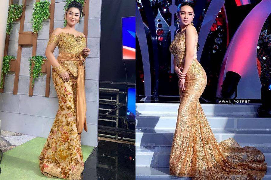 Fitri Carlina dan Zaskia Gotik (instagram.com/fitricarlina|instagram.com/zaskia_gotix)