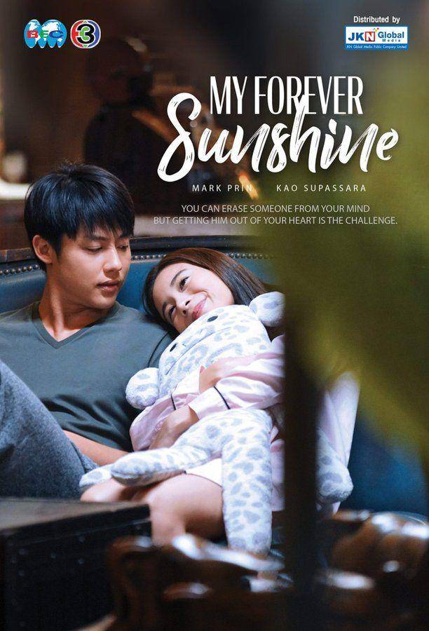 My Forever Sunshine (dok.Channel 3/My Forever Sunshine)