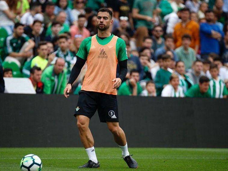 Jordi Amat (instagram.com/jordiamat5)