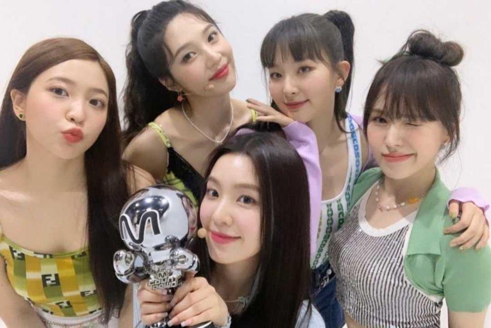 5 Girl Group KPop yang Kian Sukses setelah Menambah Member Baru