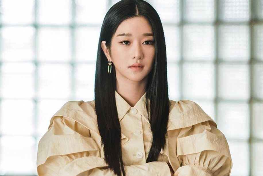 Seo Ye Ji (instagram.com/goldmedalist_official)