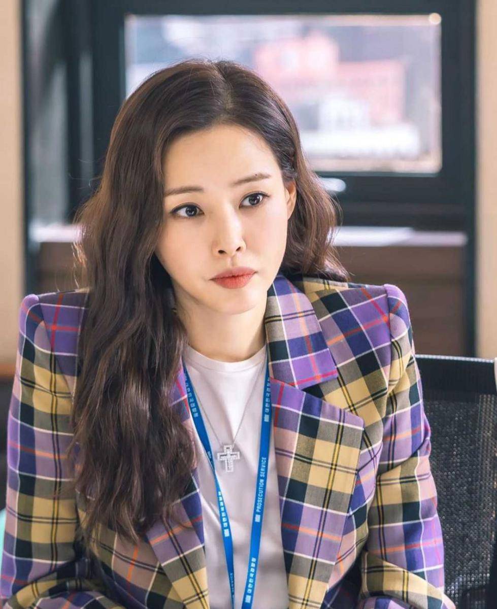 Honey Lee (instagram.com/honey_lee32)