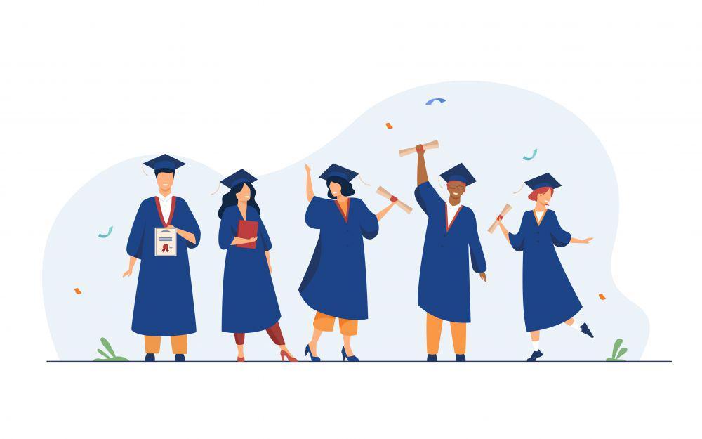 Tutup Desember 2021, Ini 5 Beasiswa untuk Pelajar dan Mahasiswa