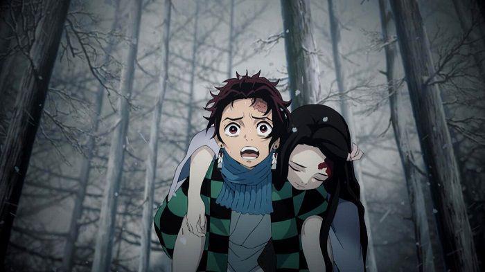 Awal Perkenalan, 5 Karakter Protagonis Anime Ini Bernasib Tragis