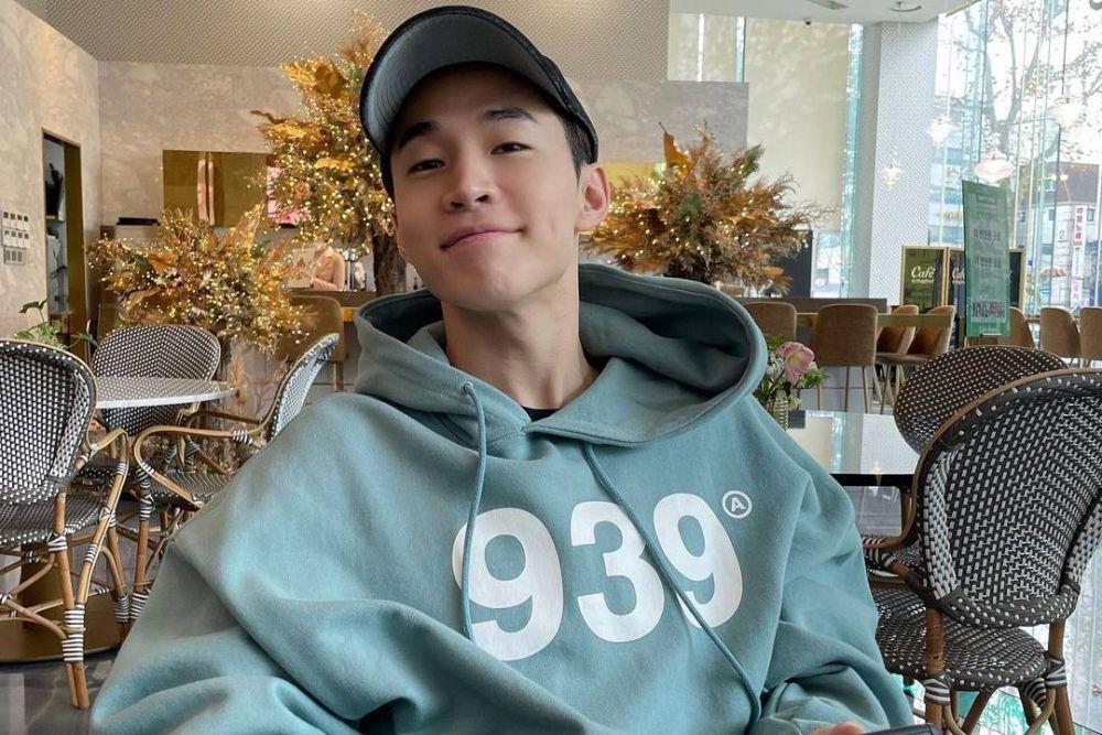 Henry Lau (instagram.com/henryl89)