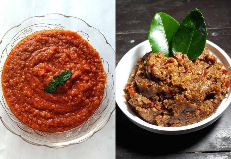 Resep Sambal Khas Jawa Timur (yummy.co.id)