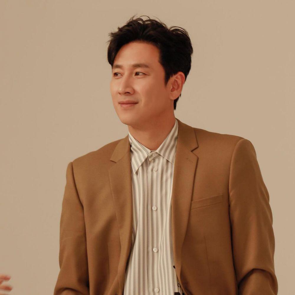 Lee Sun Kyun (instagram.com/hoduent)
