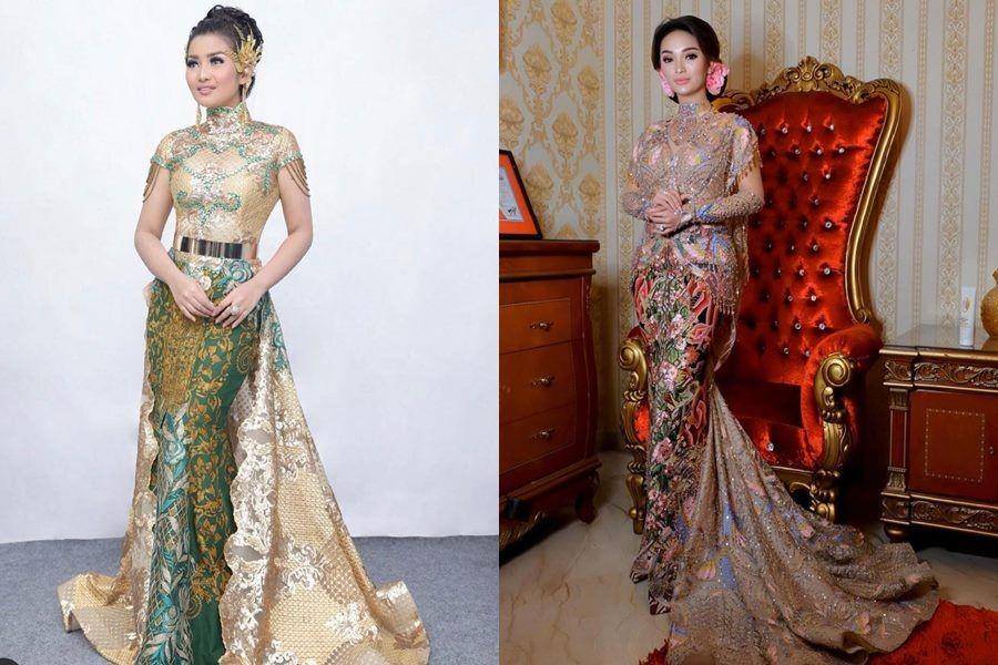 Fitri Carlina dan Zaskia Gotik (instagram.com/fitricarlina|instagram.com/zaskia_gotix)