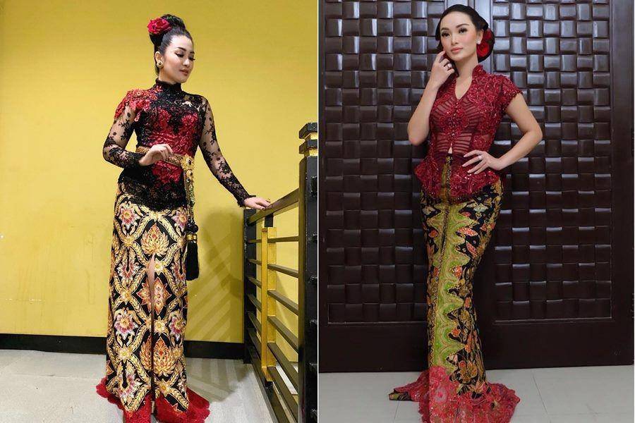 Fitri Carlina dan Zaskia Gotik (instagram.com/fitricarlina|instagram.com/zaskia_gotix)