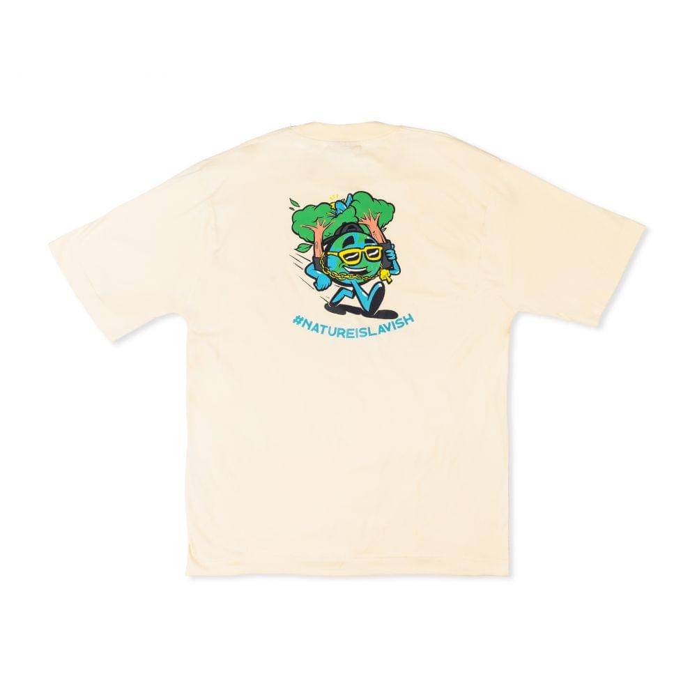 T-shirt Never Too Lavish (Dok.Never Too Lavish)