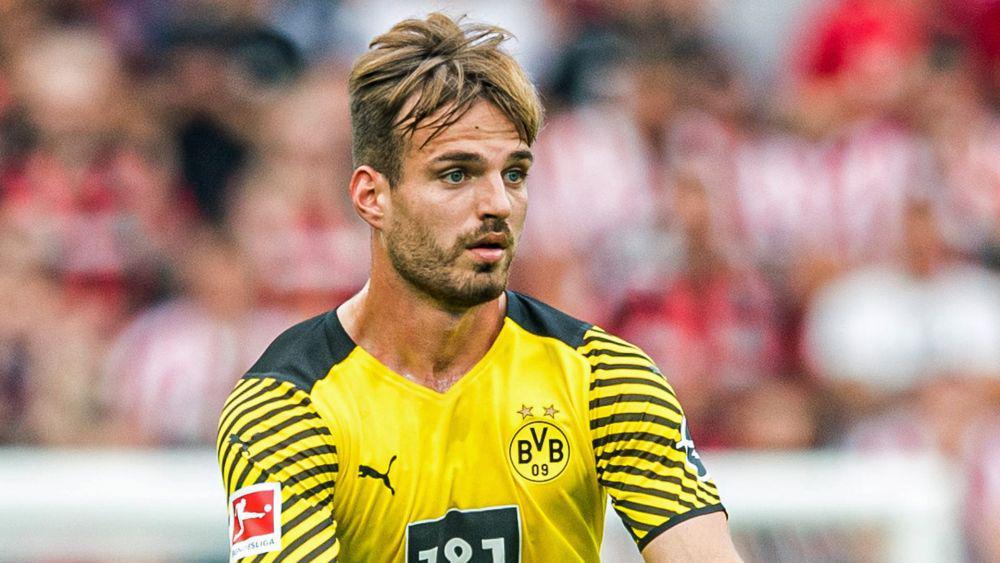 Marin Pongracic (bundesliga.com)