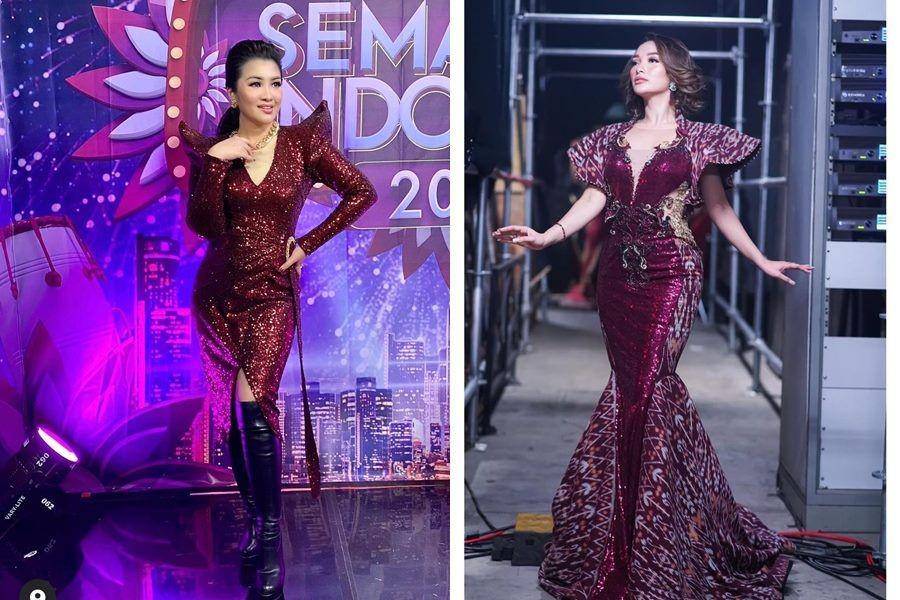 Fitri Carlina dan Zaskia Gotik (instagram.com/fitricarlina|instagram.com/zaskia_gotix)
