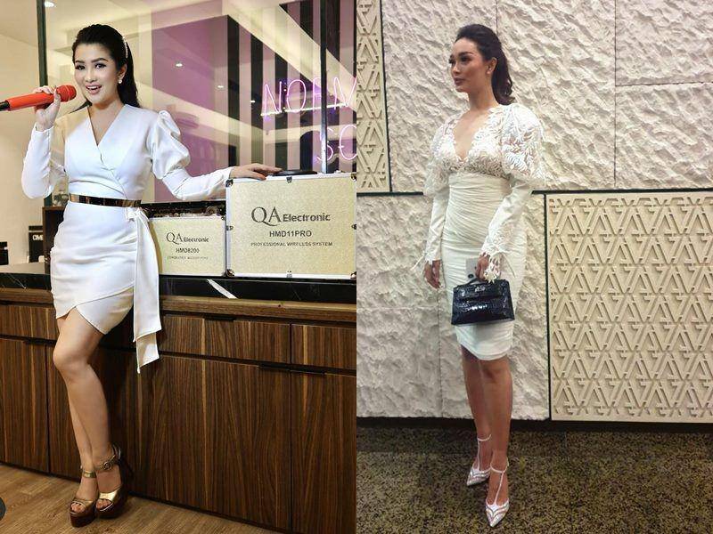 Fitri Carlina dan Zaskia Gotik (instagram.com/fitricarlina|instagram.com/zaskia_gotix)
