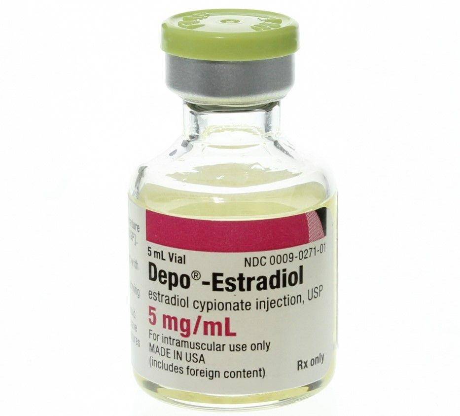 ilustrasi estradiol injeksi (clintpharmaceuticals.com)
