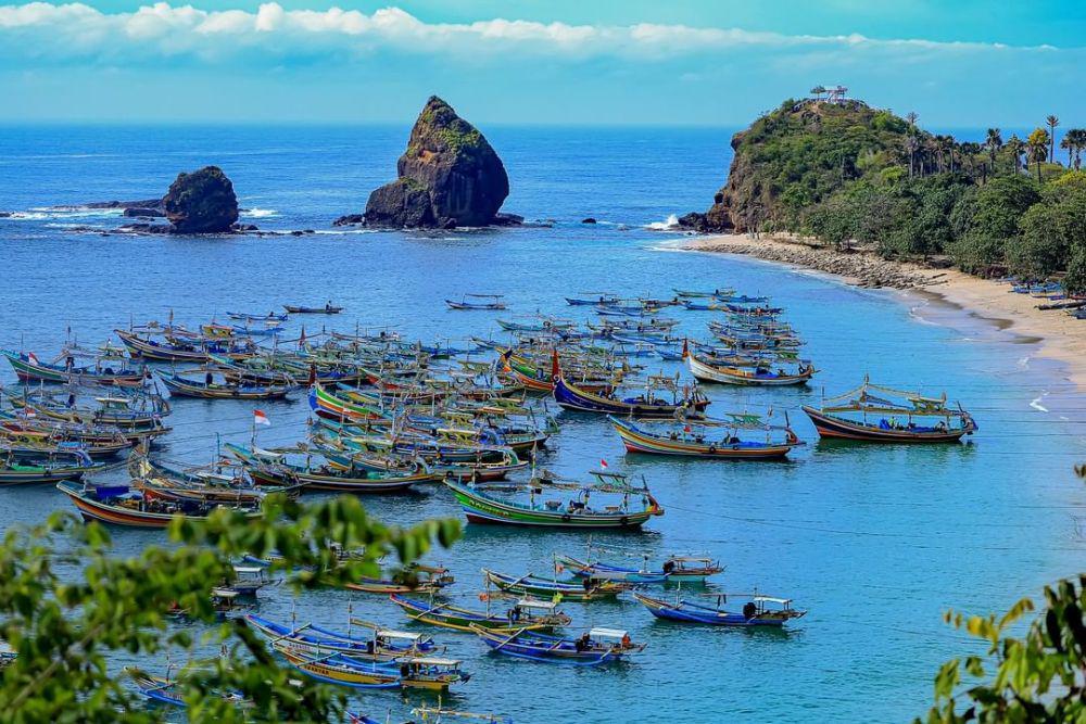4 Destinasi Wisata Gratis di Jember, Khusus Selama Libur Lebaran