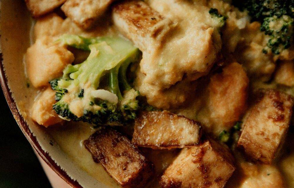 ilustrasi lemon pepper tofu (pexels.com/Alesia Kozik)