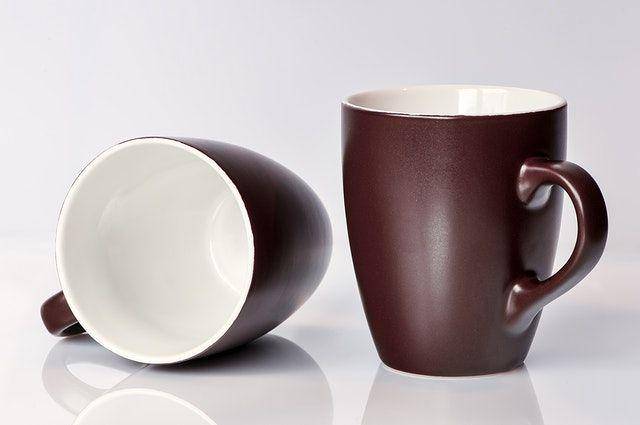 ilustrasi mug (Pexels.com/Pixabay)