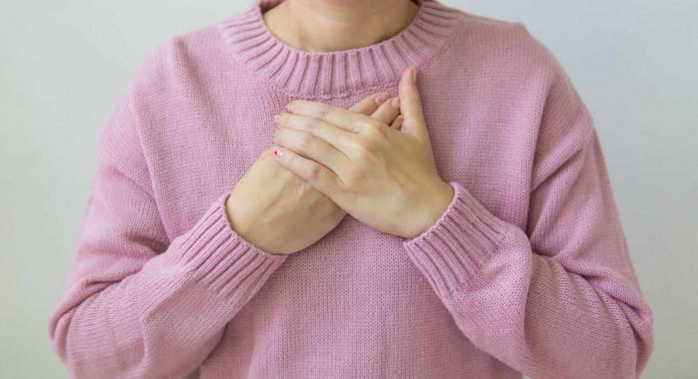Kenapa Minum Obat Flu Memicu Jantung Berdebar?