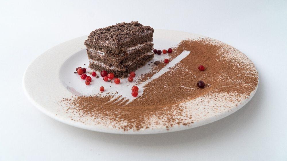 5 Kreasi Cake Mayones untuk Ide Bikin Kue yang Unik