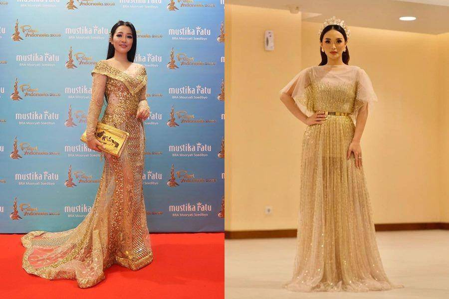 Fitri Carlina dan Zaskia Gotik (instagram.com/fitricarlina|instagram.com/zaskia_gotix)
