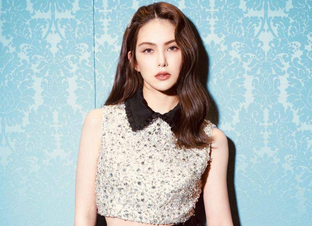 potret Hannah Quinlivan (instagram.com/hannah_quinlivan)