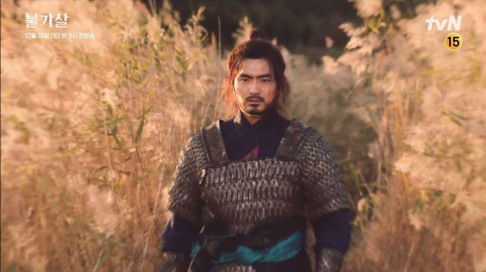 Lee Jin Wook (dok.tvN/Bulgasal)