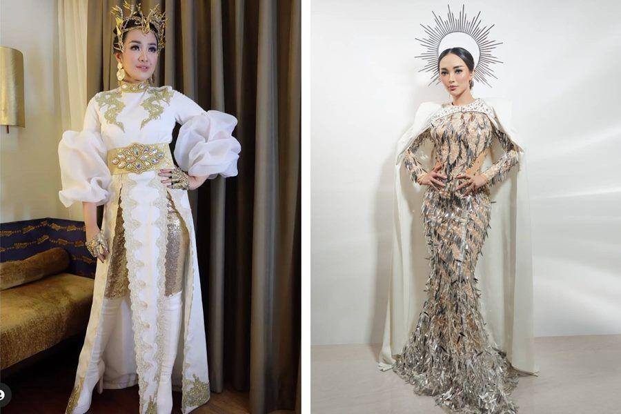 Fitri Carlina dan Zaskia Gotik (instagram.com/fitricarlina|instagram.com/zaskia_gotix)