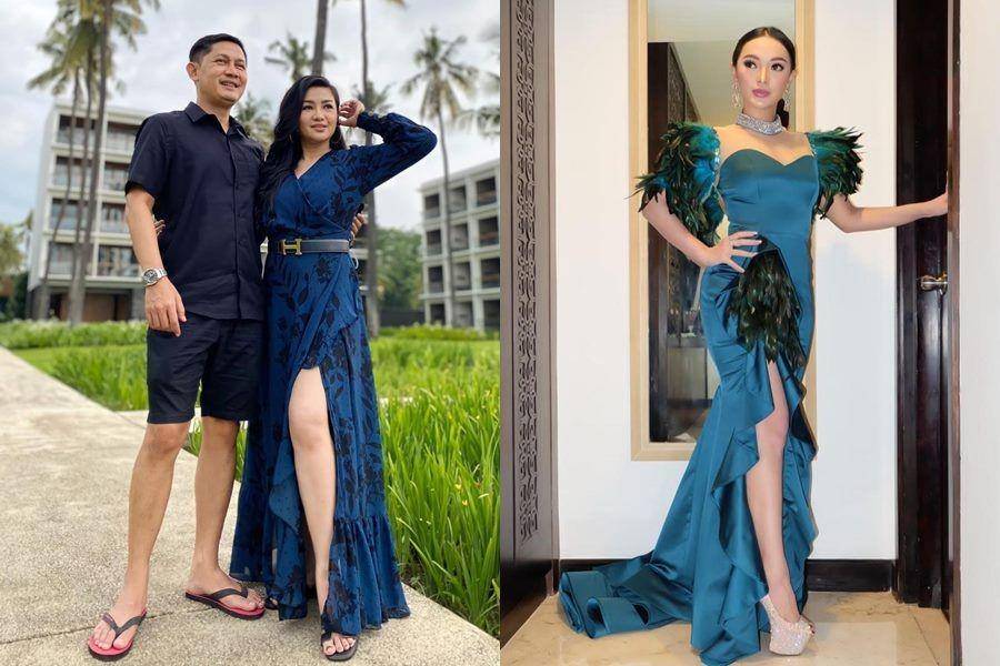 Fitri Carlina dan Zaskia Gotik (instagram.com/fitricarlina|instagram.com/zaskia_gotix)