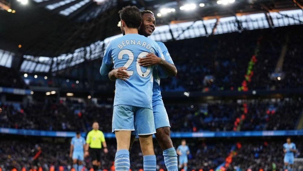 5 Laga Akbar Liga Champions Tengah Pekan Ini