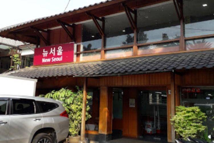 Swalayan New Seoul (Sociolla)