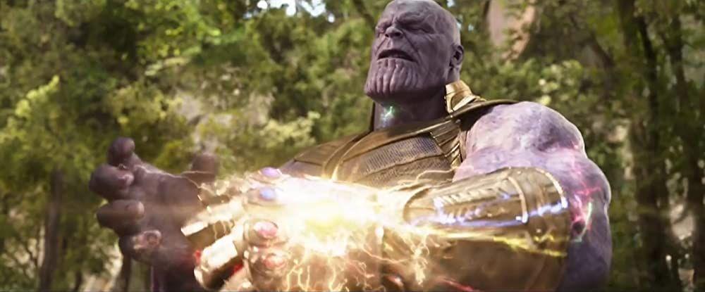 Thanos Snap Mustahil Terjadi di Dunia Nyata, Ini Alasan Ilmiahnya