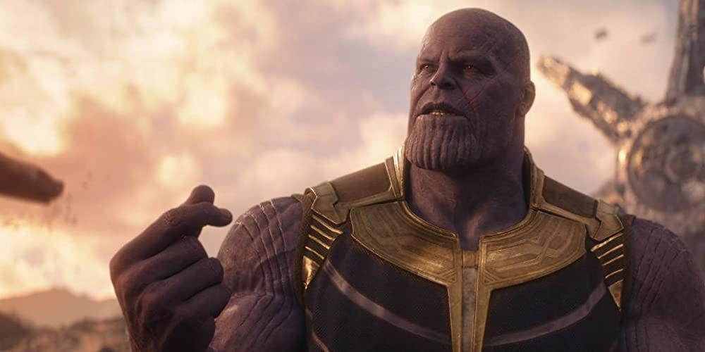 5 Hal yang Hanya Dilakukan Orang dengan Thanos Syndrome