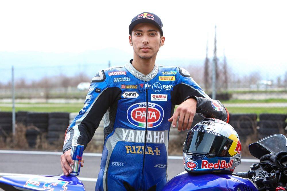 10 Fakta Toprak Razgatlioglu, Juara World Superbike 2021