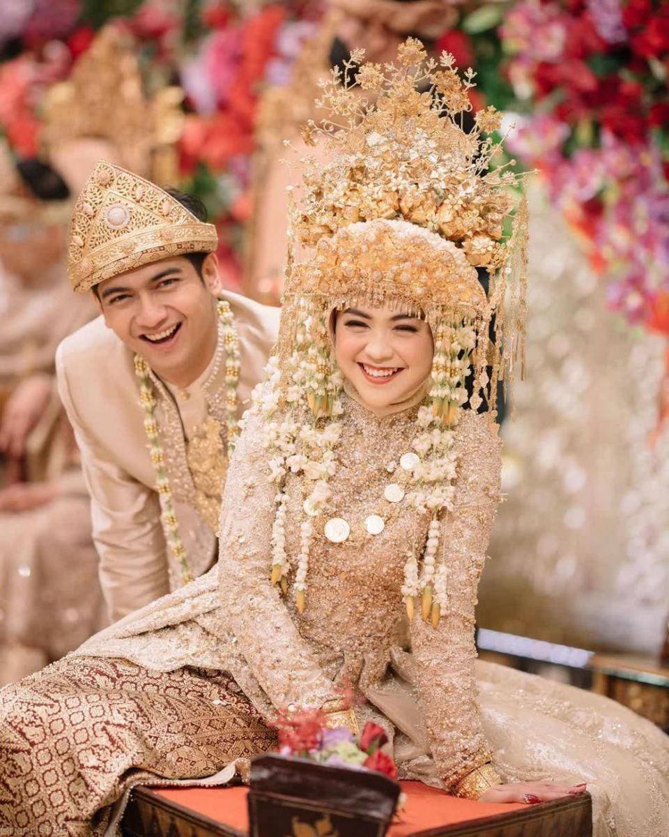 Teuku Ryan dan Ria Ricis (instagram.com/riaricis1795)
