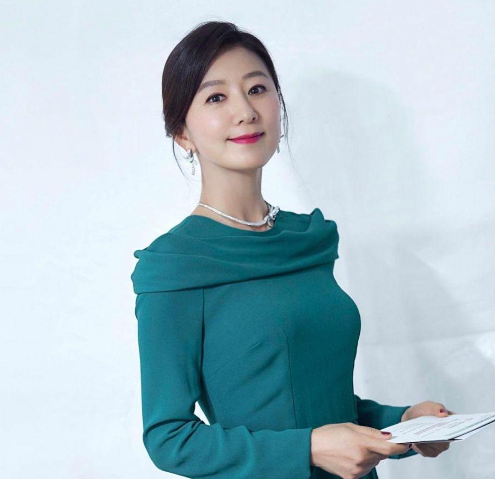 Kim Hee Ae (instagram.com/yg_stage)