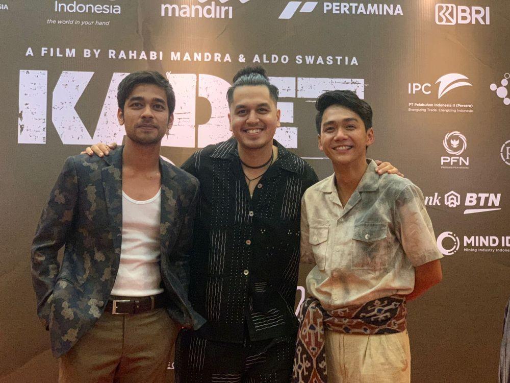 5 Alasan Wajib Nonton Film Kadet 1947, Sayang Untuk Dilewatkan!