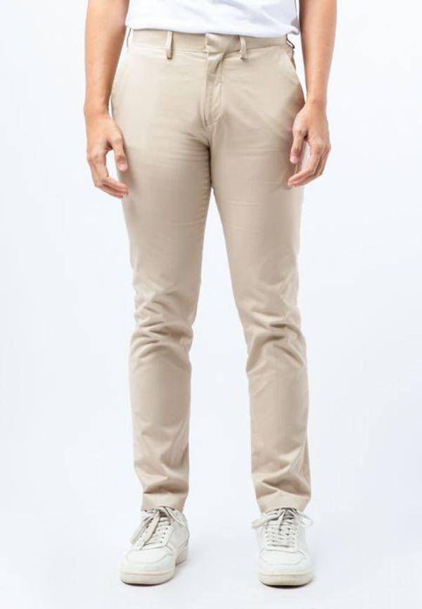 Ilustrasi celana katun The Executive (theexecutive.co.id)
