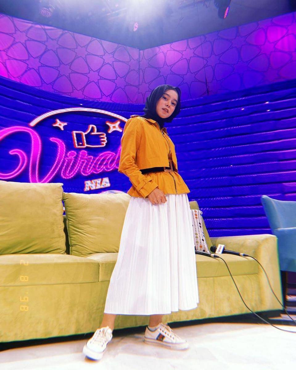 potret Lesti Kejora (instagram.com/lestykejora)