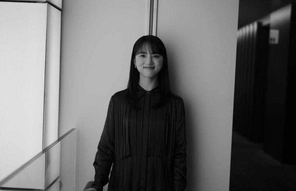 Kaya Kiyohara (instagram.com/kaya0130_official)