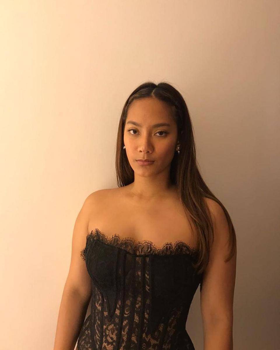 potret Tara Basro (instagram.com/tarabasro)