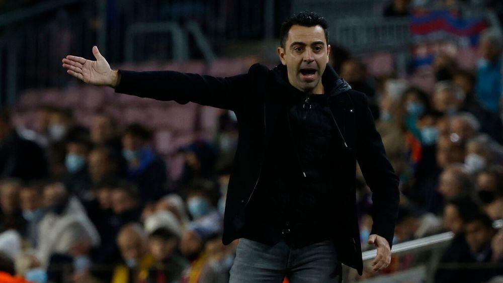Langka, Xavi Hernandez Puji Real Madrid Jelang El Clasico