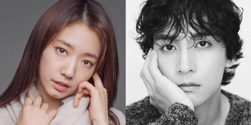 Park Shin Hye - Choi Tae Joon / (Allkpop.com)