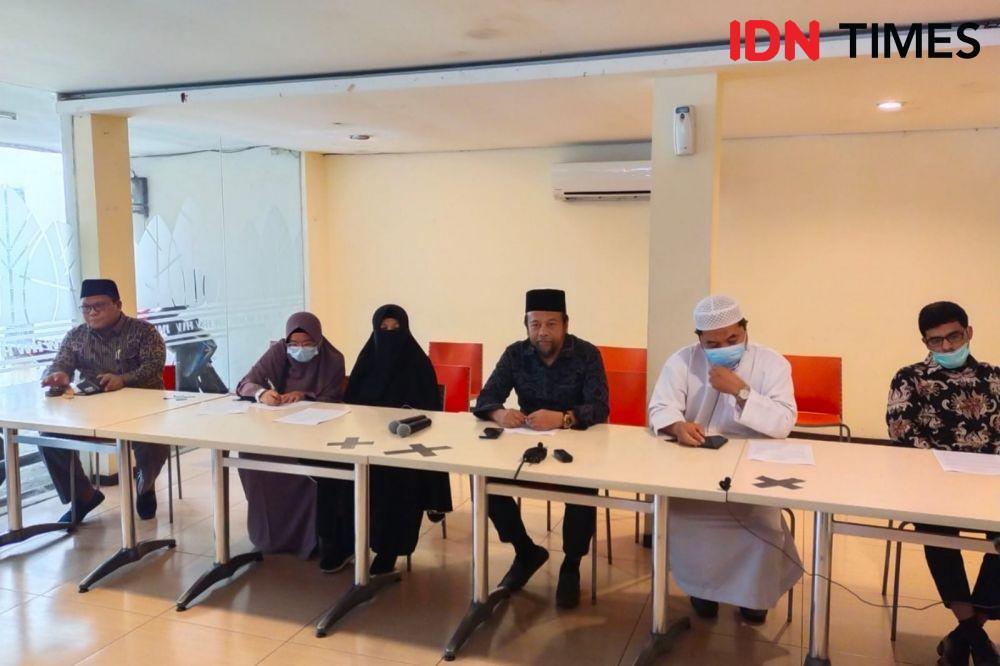 Ditangkap Densus 88, Farid Okbah dkk Bakal Ajukan Praperadilan