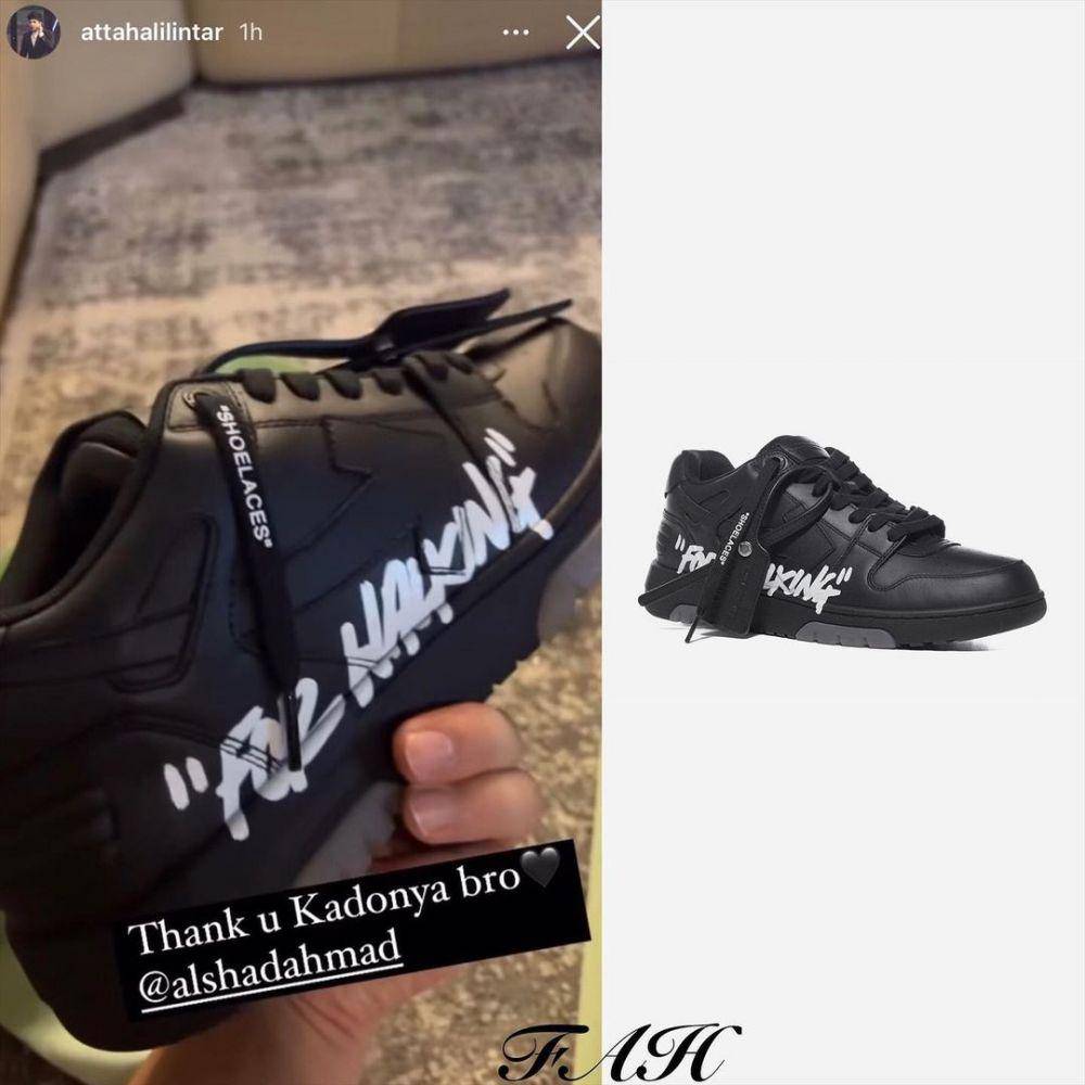 harga kado Atta (Instagram.com/fashion_aureliehermansyah_atta)