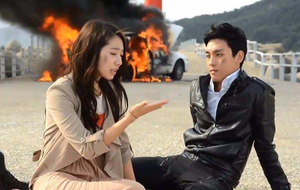 Park Shin Hye - Choi Tae Joon (koreaportal.com)