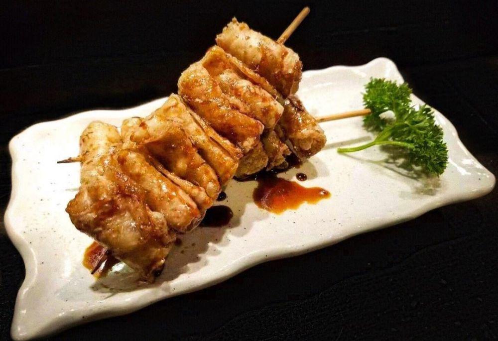 5 Hidangan Nikmat Khas Jepang Berbahan Jeroan, Yuk Cobain!